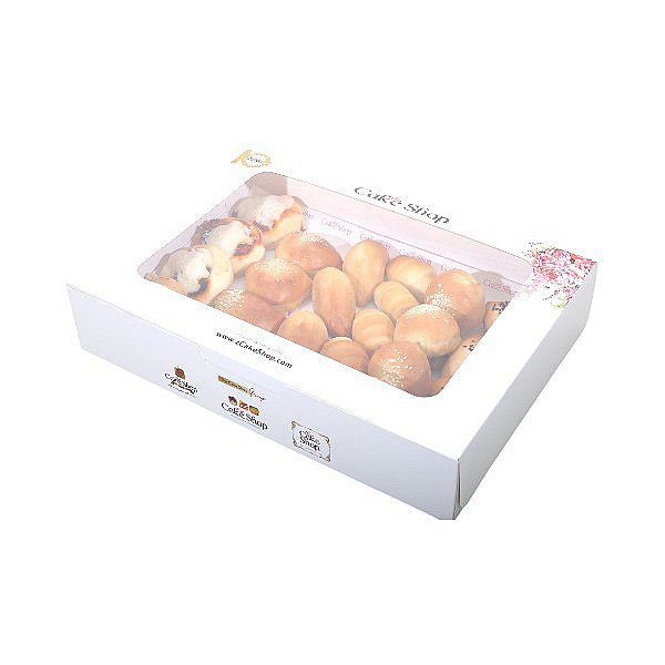 Mini Pastry Box