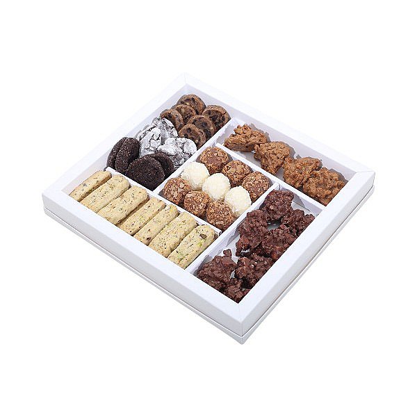 Cookies Box mix