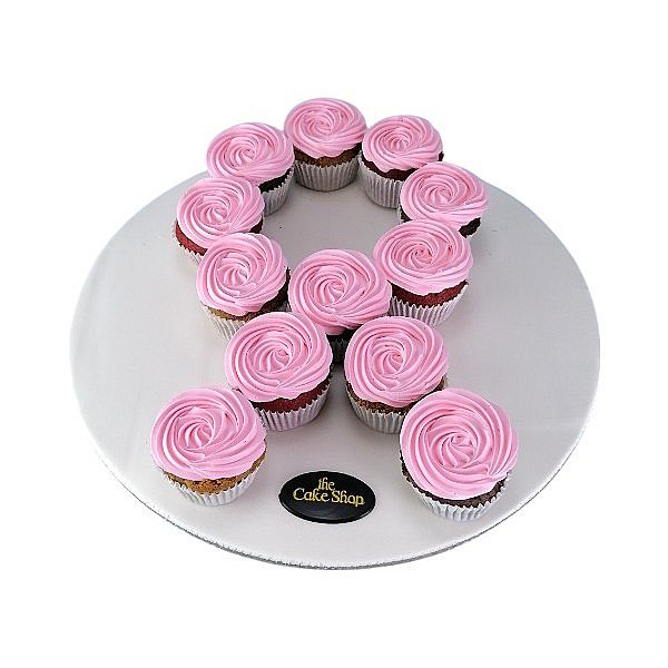 cup cake 21