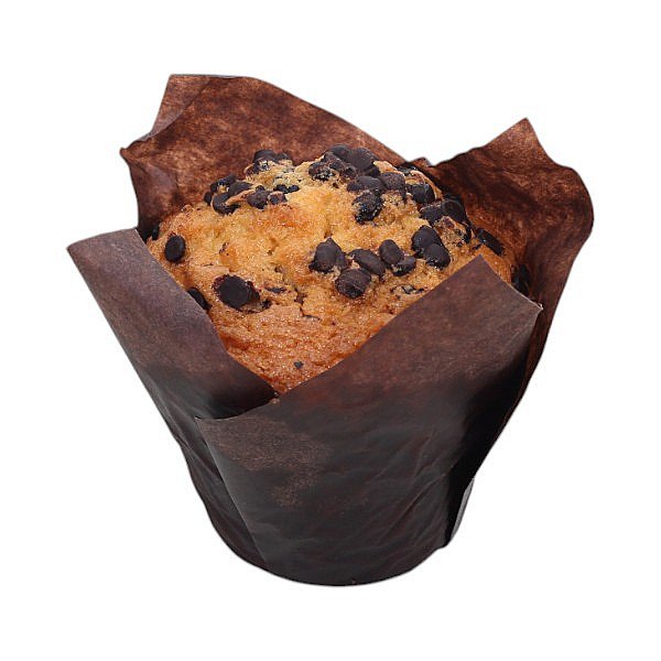 Vanilla Chocolate Chip Muffin