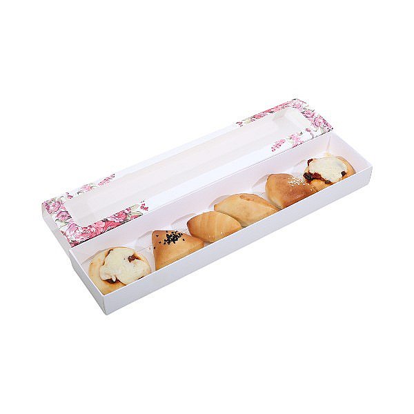 Small Pastry Box
