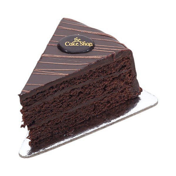 German Chocolate piece