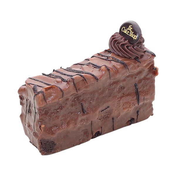 Banana Chocolate piece