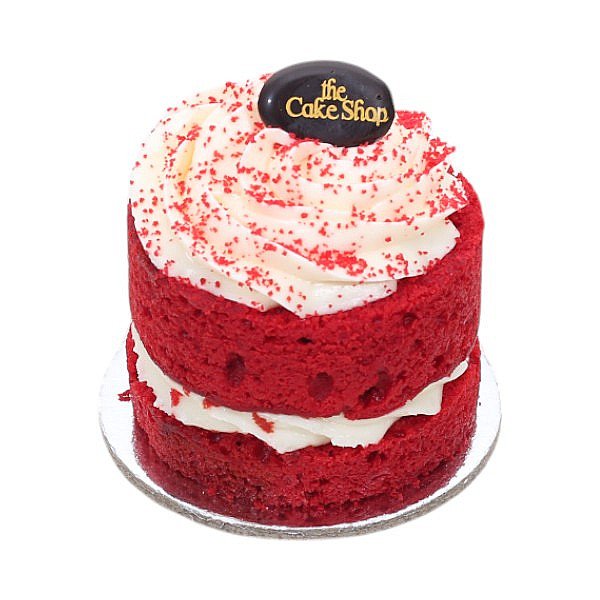 Red Velvet piece